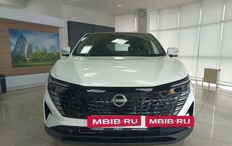Nissan Qashqai, 2026 год, 2 750 000 рублей, 4 фотография