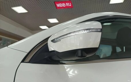Nissan Qashqai, 2026 год, 2 750 000 рублей, 9 фотография