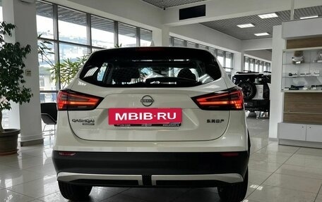 Nissan Qashqai, 2026 год, 2 750 000 рублей, 13 фотография
