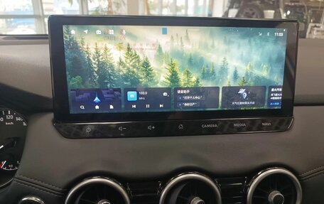Nissan Qashqai, 2026 год, 2 750 000 рублей, 18 фотография