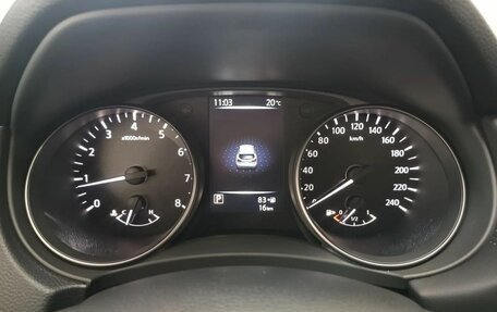 Nissan Qashqai, 2026 год, 2 750 000 рублей, 19 фотография