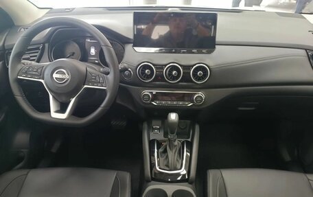 Nissan Qashqai, 2026 год, 2 750 000 рублей, 15 фотография