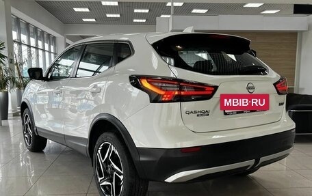 Nissan Qashqai, 2026 год, 2 750 000 рублей, 14 фотография
