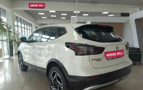 Nissan Qashqai, 2026 год, 2 750 000 рублей, 16 фотография
