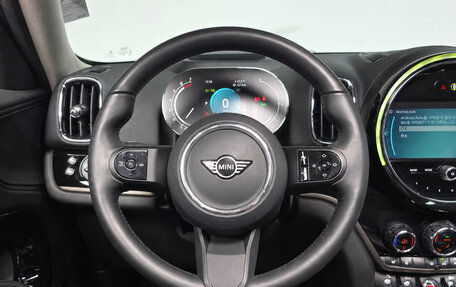 MINI Countryman II (F60), 2023 год, 2 640 000 рублей, 7 фотография