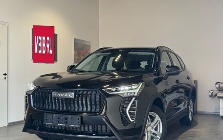 Haval Jolion, 2026 год, 2 699 000 рублей, 2 фотография