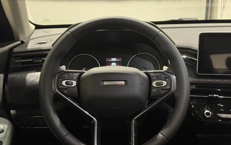 Haval Jolion, 2026 год, 2 699 000 рублей, 13 фотография