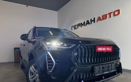 Haval Jolion, 2026 год, 2 699 000 рублей, 5 фотография
