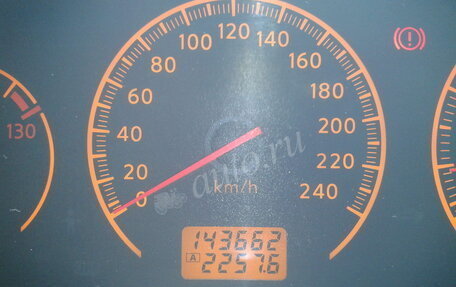 Nissan Primera III, 2005 год, 285 000 рублей, 7 фотография