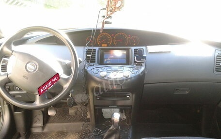 Nissan Primera III, 2005 год, 285 000 рублей, 2 фотография