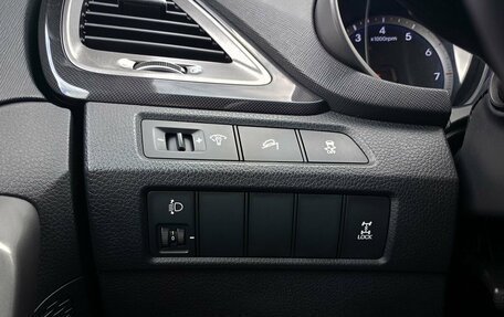 Hyundai Santa Fe III рестайлинг, 2014 год, 1 659 000 рублей, 10 фотография
