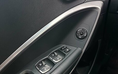 Hyundai Santa Fe III рестайлинг, 2014 год, 1 659 000 рублей, 9 фотография