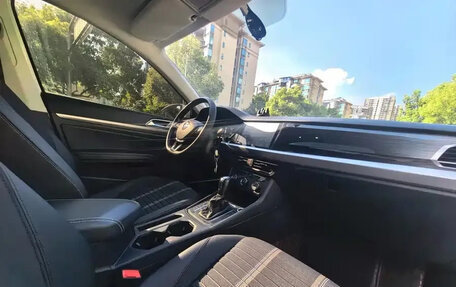 Volkswagen Lavida, 2022 год, 1 270 700 рублей, 9 фотография