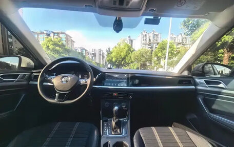 Volkswagen Lavida, 2022 год, 1 270 700 рублей, 7 фотография