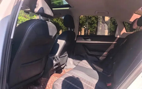 Volkswagen Lavida, 2022 год, 1 270 700 рублей, 11 фотография