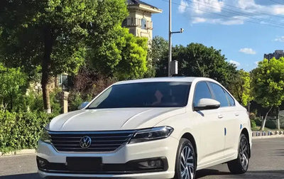 Volkswagen Lavida, 2022 год, 1 270 700 рублей, 1 фотография