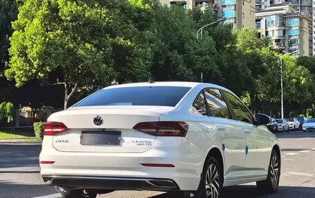 Volkswagen Lavida, 2022 год, 1 270 700 рублей, 4 фотография