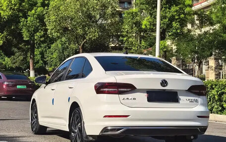 Volkswagen Lavida, 2022 год, 1 270 700 рублей, 6 фотография