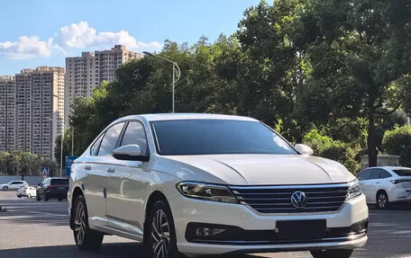 Volkswagen Lavida, 2022 год, 1 270 700 рублей, 3 фотография