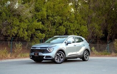 KIA Sportage IV рестайлинг, 2025 год, 2 910 001 рублей, 1 фотография