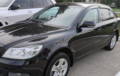 Skoda Octavia, 2011 год, 680 000 рублей, 3 фотография