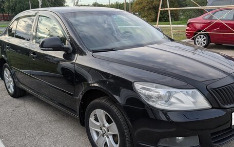 Skoda Octavia, 2011 год, 680 000 рублей, 4 фотография