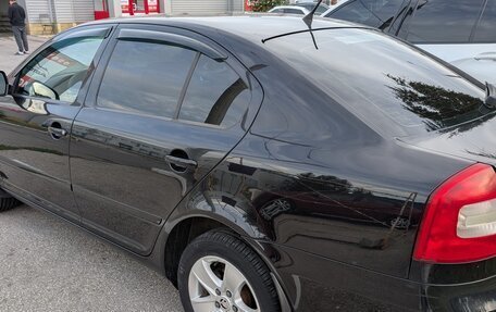 Skoda Octavia, 2011 год, 680 000 рублей, 7 фотография