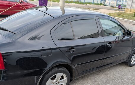 Skoda Octavia, 2011 год, 680 000 рублей, 5 фотография