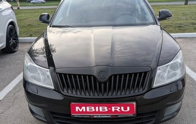 Skoda Octavia, 2011 год, 680 000 рублей, 1 фотография