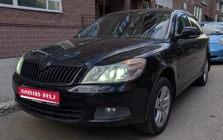 Skoda Octavia, 2011 год, 680 000 рублей, 2 фотография