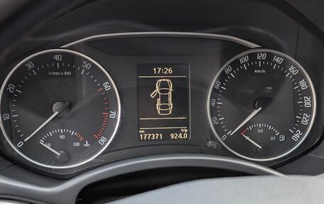 Skoda Octavia, 2011 год, 680 000 рублей, 12 фотография