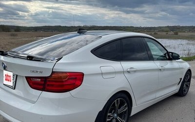BMW 3 серия, 2013 год, 1 700 000 рублей, 1 фотография