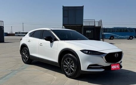 Mazda CX-4, 2021 год, 1 947 017 рублей, 1 фотография