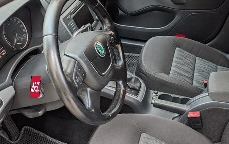 Skoda Octavia, 2011 год, 680 000 рублей, 11 фотография