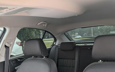 Skoda Octavia, 2011 год, 680 000 рублей, 18 фотография