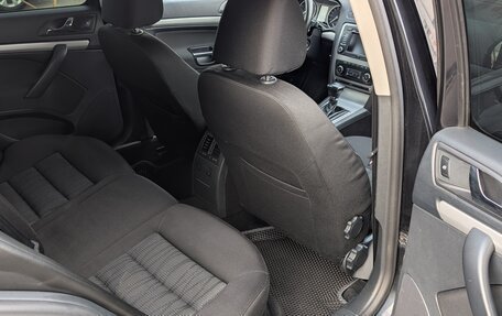 Skoda Octavia, 2011 год, 680 000 рублей, 20 фотография