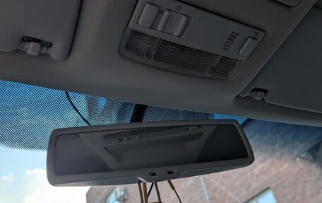 Skoda Octavia, 2011 год, 680 000 рублей, 17 фотография