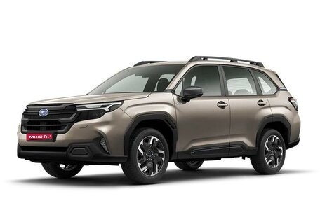 Subaru Forester, 2026 год, 8 200 000 рублей, 1 фотография