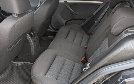 Skoda Octavia, 2011 год, 680 000 рублей, 19 фотография