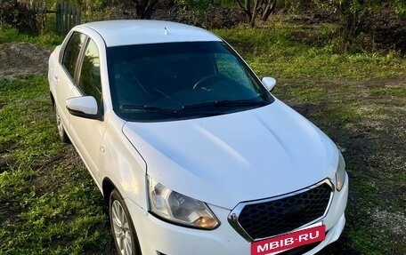 Datsun on-DO I рестайлинг, 2016 год, 385 000 рублей, 14 фотография