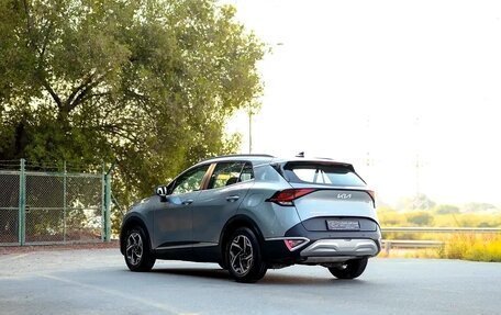 KIA Sportage IV рестайлинг, 2025 год, 2 910 001 рублей, 6 фотография