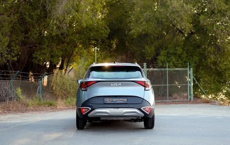 KIA Sportage IV рестайлинг, 2025 год, 2 910 001 рублей, 5 фотография