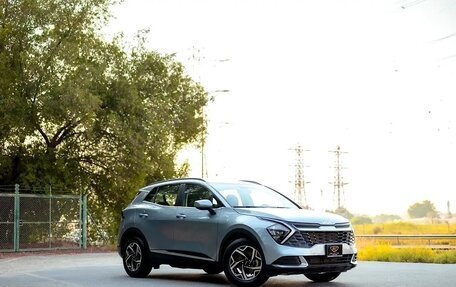 KIA Sportage IV рестайлинг, 2025 год, 2 910 001 рублей, 3 фотография
