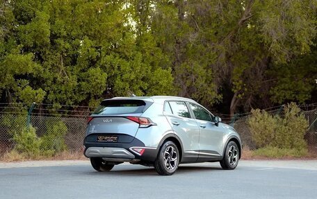 KIA Sportage IV рестайлинг, 2025 год, 2 910 001 рублей, 4 фотография