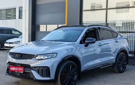 Geely Tugella FY11, 2024 год, 2 878 000 рублей, 1 фотография