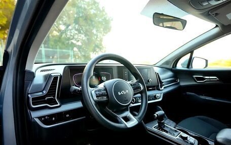 KIA Sportage IV рестайлинг, 2025 год, 2 910 001 рублей, 10 фотография