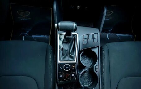 KIA Sportage IV рестайлинг, 2025 год, 2 910 001 рублей, 14 фотография