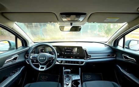 KIA Sportage IV рестайлинг, 2025 год, 2 910 001 рублей, 11 фотография