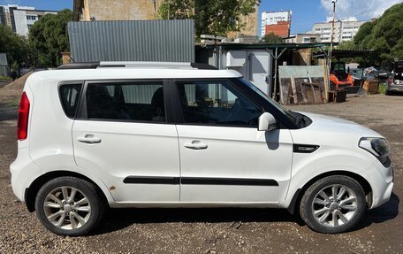 KIA Soul I рестайлинг, 2013 год, 1 090 000 рублей, 3 фотография