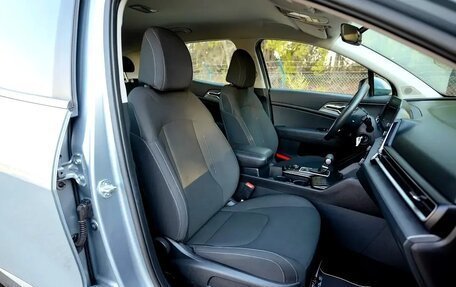 KIA Sportage IV рестайлинг, 2025 год, 2 910 001 рублей, 15 фотография
